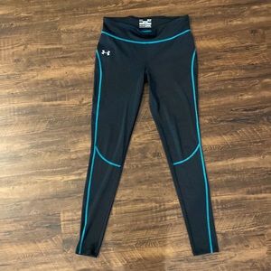 Under Armour leggings/running tights